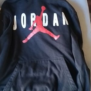 Jordan hoodie